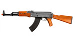 Cyma AK47 Classic Full Metal TM Spec Electric Airsoft Gun
