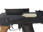 Cyma AK47 CM028 Deluxe Edition Airsoft Metal Gearbox AEG Gun Package