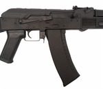Cyma AK-74 Black Ops Metal AEG Airsoft Rifle Full Auto Electric Gun