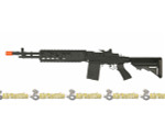CM032EBR-B CYMA Full Metal M14 EBR RIS Airsoft AEG Electric Gun