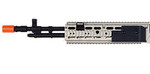 CYMA Full Metal M14 EBR RIS Airsoft Rifle AEG Electric Gun ( 2-TONE )