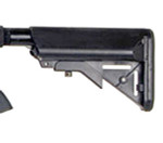 CYMA Full Metal M14 EBR RIS Airsoft Rifle AEG Electric Gun ( 2-TONE )