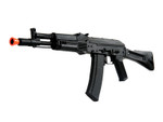CM047D Full Metal Body AK 105 AEG Airsoft Gun Electric CQB Folding Stock Rifle