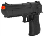 CM121 Metal Electric Airsoft Pistol AEP Full Auto Hand Gun
