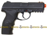 WG Full Metal M3000 CO2 Non Blowback Pistol Airsoft Gun