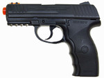 550 FPS! WG Full METAL Version M3000 CO2 Airsoft Pistol
