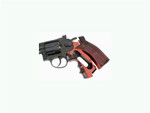 Full Metal WinGun 702 Most realistic Airsoft Revolver Ever WG CO2 Gun 6" Barrel