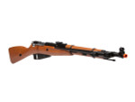 WinGun Mosin Nagant CO2 Bolt Action Rifle
