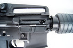 Airrattle Custom Polarstar GEN 3 G&P M4A1 w/ R-hop Airsoft Gun