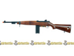 Wells D69 WWII M1 Carbine Electric Airsoft Gun