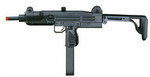 D91 UZI AEG Airsoft Full Auto Electric AEG Machine Gun - Full Size