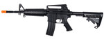 355 FPS! Colt DPMS M4A1 Airsoft Spring Rifle Hi-Cap 550rds