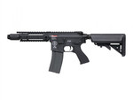 Airsoft Full Metal PWS Diablo AEG Gun Socom Gear SMG Electric Rifle