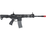 G&G CM16 Raider L 2.0E AEG Airsoft Gun ( Black )