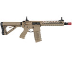 G&G CM16 SRL AEG Airsoft Gun ( Tan )