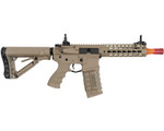 G&G CM16 SRS AEG Airsoft Gun ( Tan )