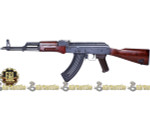 EL-A101 E&L AKM Full Steel Airsoft Gun A101 AEG Rifle