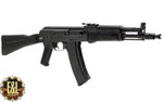 E&L AK-105 Full Steel Airsoft Gun A108 AEG Rifle