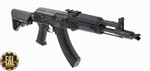E&L AK-104 PMC Full Steel Airsoft Gun A110-A AEG Rifle