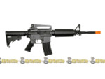 JG M4A1 Metal Airsoft AEG Rifle M16 M4 Electric Full Auto Gun (Newest Version)