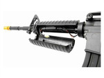 440 FPS JG M4A1 Carbine Metal Airsoft AEG Rifle Electric Full Auto (Newest Version)