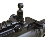 JG M4 S-System AEG Airsoft Gun AEG Electric RIS Rifle 2015 Version ( TAN )