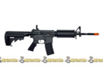F6617, JG M4 RIS AEG Airsoft Gun