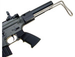 JG M4 CQB "Tanker" AEG Full Metal Gearbox w/ Rail System Collapsible Stock Airsoft Gun
