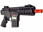 JG M4 CQB Pistol "STRYKER" Full Metal Gearbox AEG Li-poly Ready