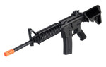 425 FPS! JG M4 CQB SOPMOD RIS AEG ( Super Enhanced ) Airsoft Gun