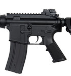 425 FPS! JG M4 CQB SOPMOD RIS AEG ( Super Enhanced ) Airsoft Gun