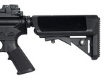 425 FPS! JG M4 CQB SOPMOD RIS AEG ( Super Enhanced ) Airsoft Gun