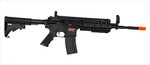 JG FULL METAL lipo Ready M4 S-System AEG Airsoft Gun w/ MOSFET CHIP