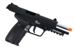 Marushin FN Five-seveN Licensed CO2 Blowback Airsoft Pistol (FN-57)
