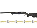 200700 FN Herstal SPR A5M Bolt Action Airsoft Sniper Rifle