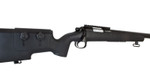 470 FPS! FN Herstal SPR A5M Bolt Action Airsoft Sniper Rifle