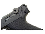 WE P08 Luger Airsoft Full Metal Gas Semi Auto Blowback Pistol