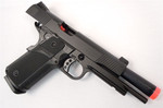 KJW KP-05 Tactical 1911 Metal Gas/Co2 Airsoft Pistol