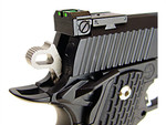 KJW KP-06 Full Metal Gas/Co2 Airsoft Pistol Blowback Hand Gun