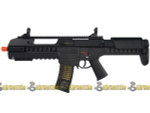204397 GSG G14 Carbine Airsoft EBB Electric Blowback AEG Gun W/ Burst Fire