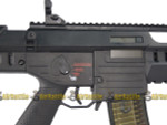 GSG G14 Carbine Airsoft EBB Electric Blowback AEG Gun W/ Burst Fire