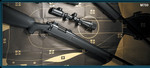 KJW M700 Take Down Airsoft Sniper Rifle Gas Bolt Action - Deluxe Combo Kit w/ Scope & Bipod Included