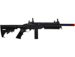 450 FPS KJW KC-02 Modular Airsoft Gas Blowback Gun Open Bolt Sniper Rifle