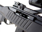 450 FPS KJW KC-02 Modular Airsoft Gas Blowback Gun Open Bolt Sniper Rifle