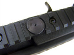 450 FPS KJW KC-02 Modular Airsoft Gas Blowback Gun Open Bolt Sniper Rifle