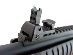 450 FPS KJW KC-02 Modular Airsoft Gas Blowback Gun Open Bolt Sniper Rifle