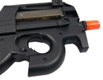 FN Herstal P90 RIS Tactical Airsoft AEG Gun Licensed & Trademarked Metal Gearbox SMG