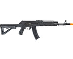G&G RK74-T AEG Airsoft Gun ( Black )