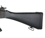 King Arms Full Metal FN Herstal FAL Airsoft Gun AEG Full Auto