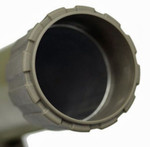 Hakkotsu Hades Arrow Airsoft Mortar Launcher